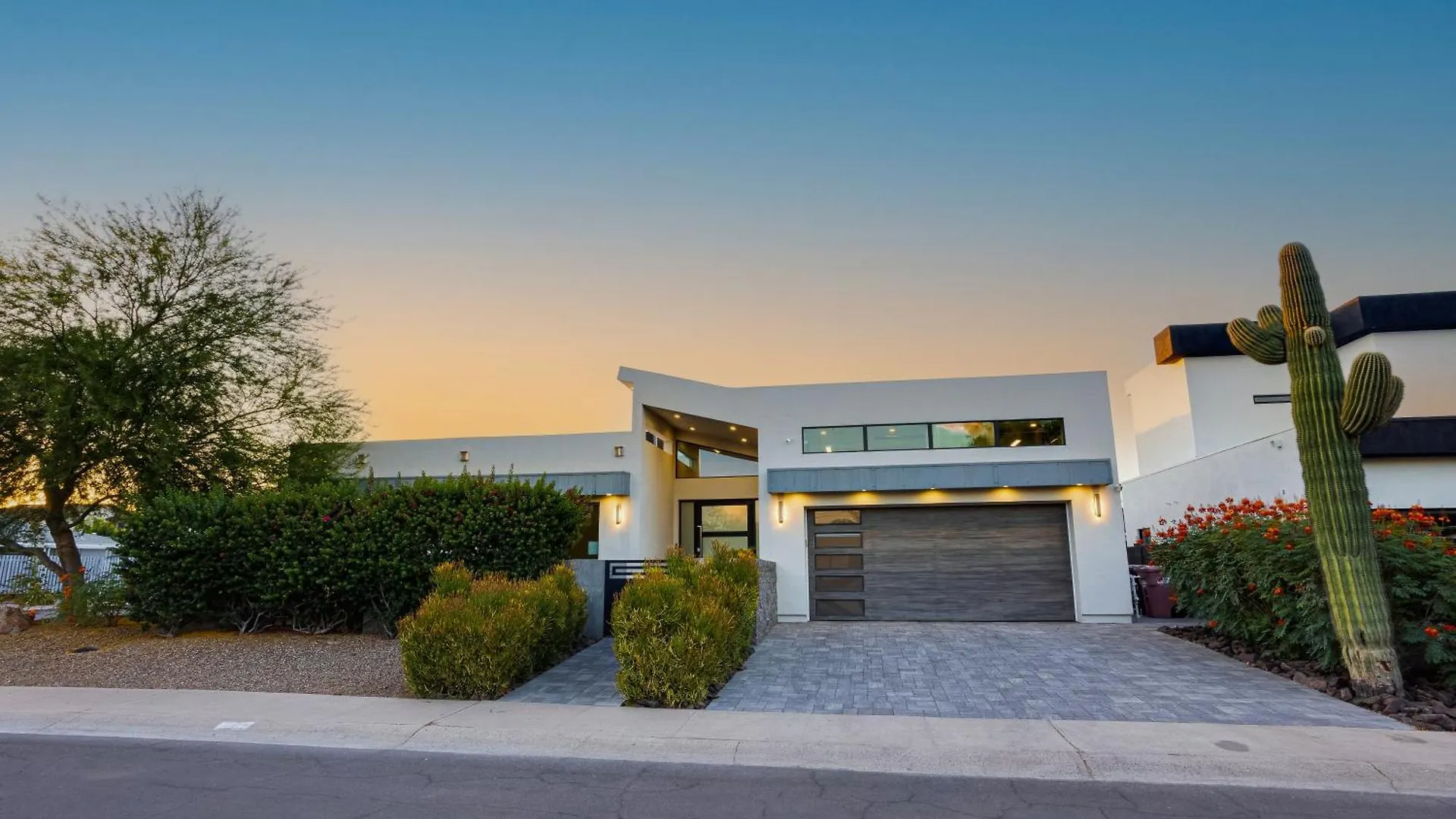 Desert Luxe Entertainers Delight!Walk To Oldtown Scottsdale Casa vacanze