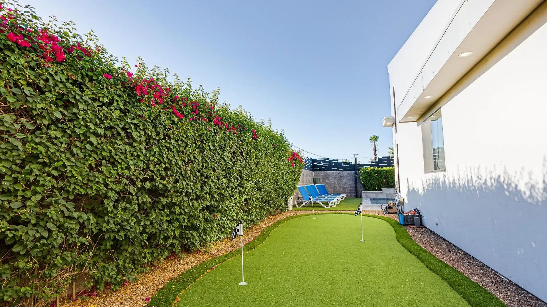Casa vacanze Desert Luxe Entertainers Delight!Walk To Oldtown Scottsdale
