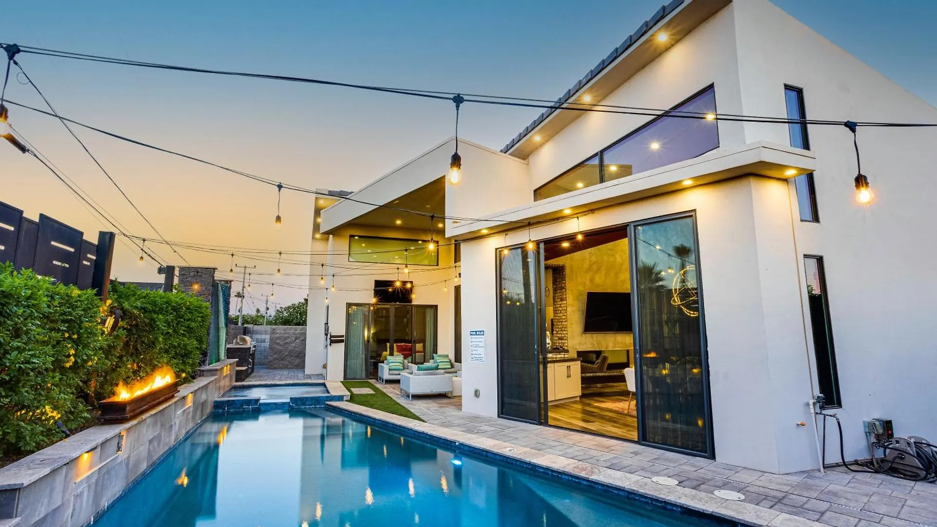 Casa vacanze Desert Luxe Entertainers Delight!Walk To Oldtown Scottsdale