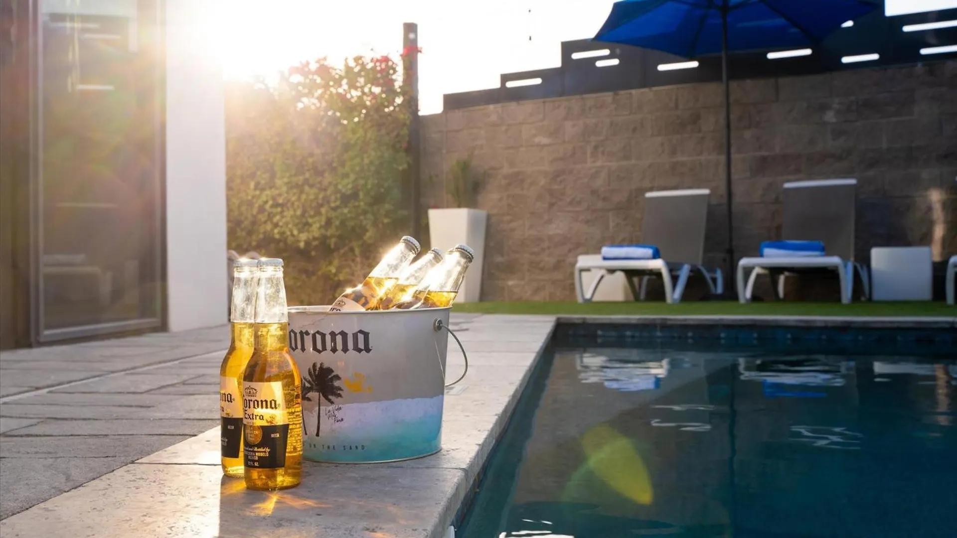 Casa vacanze Desert Luxe Entertainers Delight!Walk To Oldtown Scottsdale