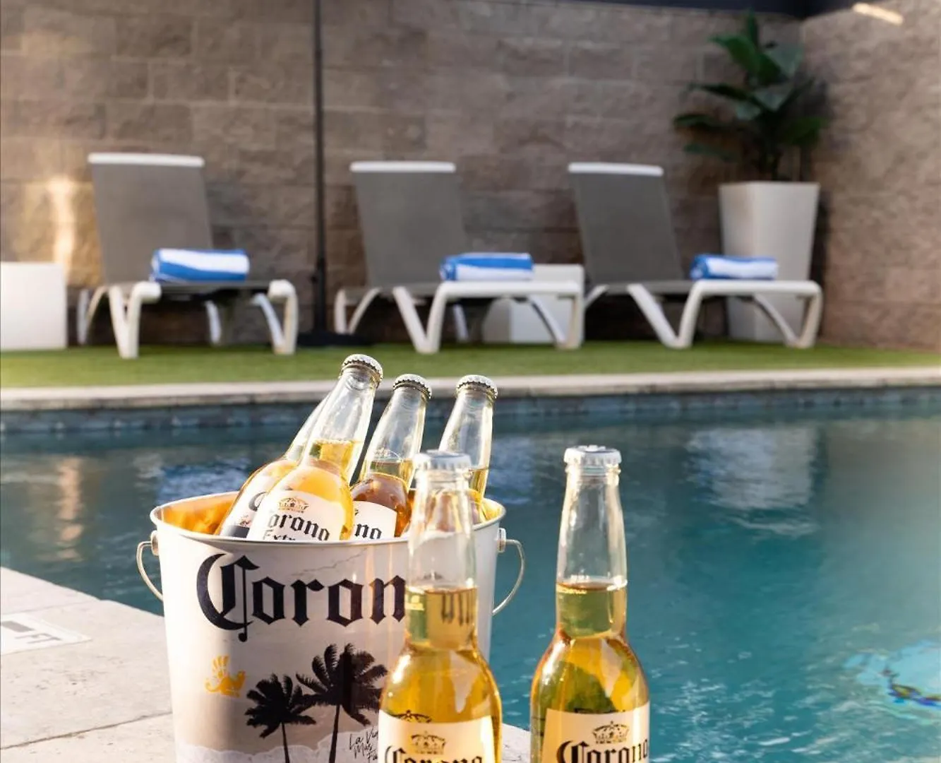 Casa vacanze Desert Luxe Entertainers Delight!Walk To Oldtown Scottsdale