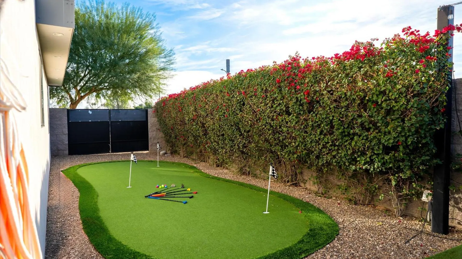 Desert Luxe Entertainers Delight!Walk To Oldtown Scottsdale