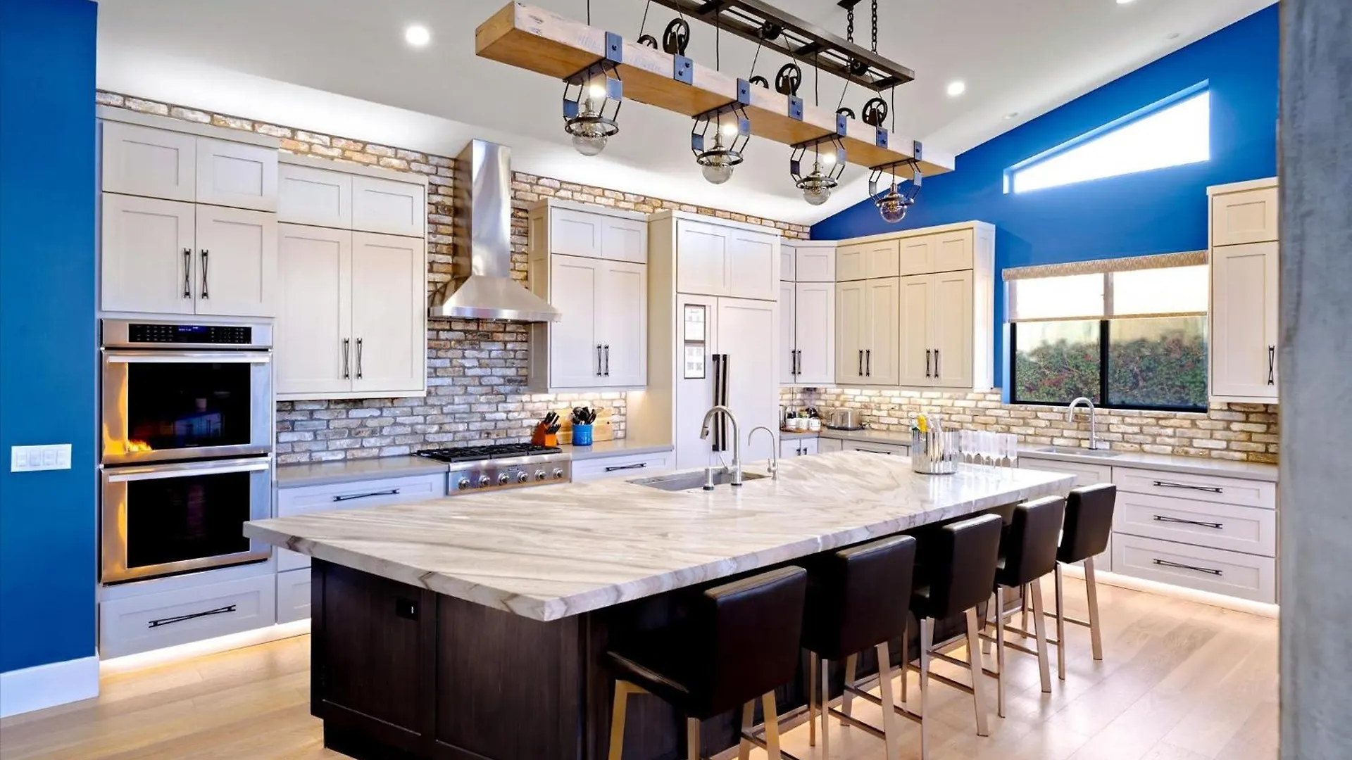 Casa vacanze Desert Luxe Entertainers Delight!Walk To Oldtown Scottsdale Stati Uniti