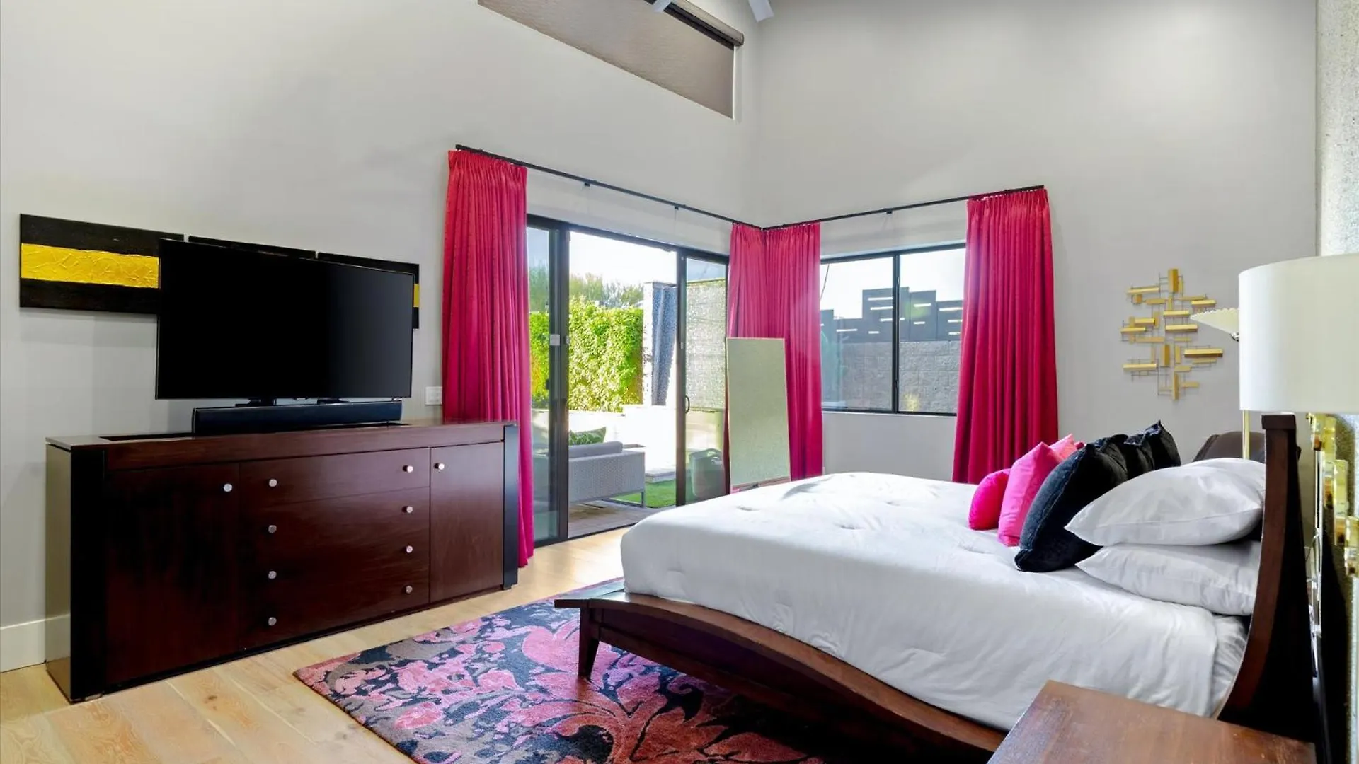 Desert Luxe Entertainers Delight!Walk To Oldtown Scottsdale Casa vacanze
