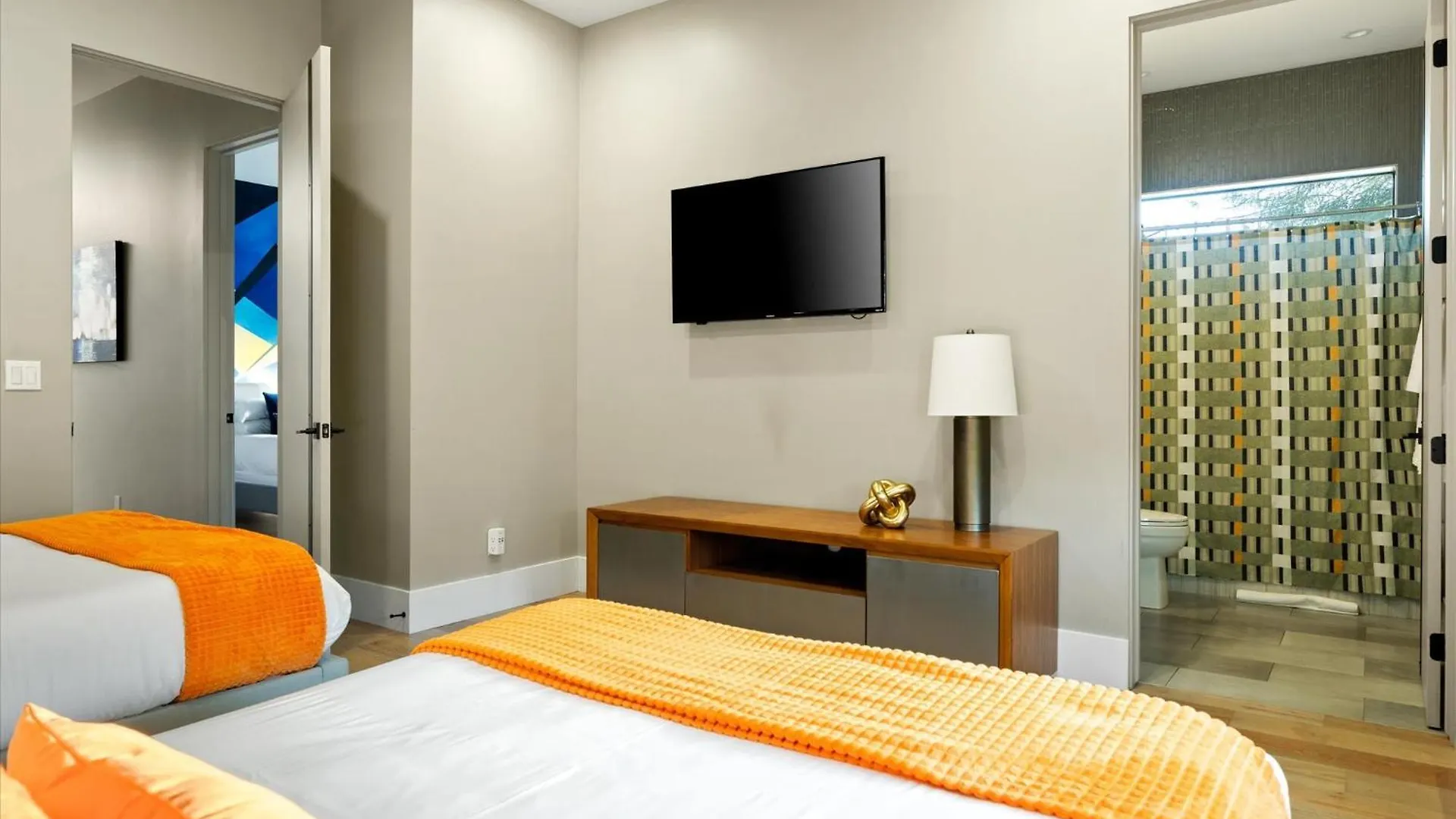 Casa vacanze Desert Luxe Entertainers Delight!Walk To Oldtown Scottsdale Stati Uniti