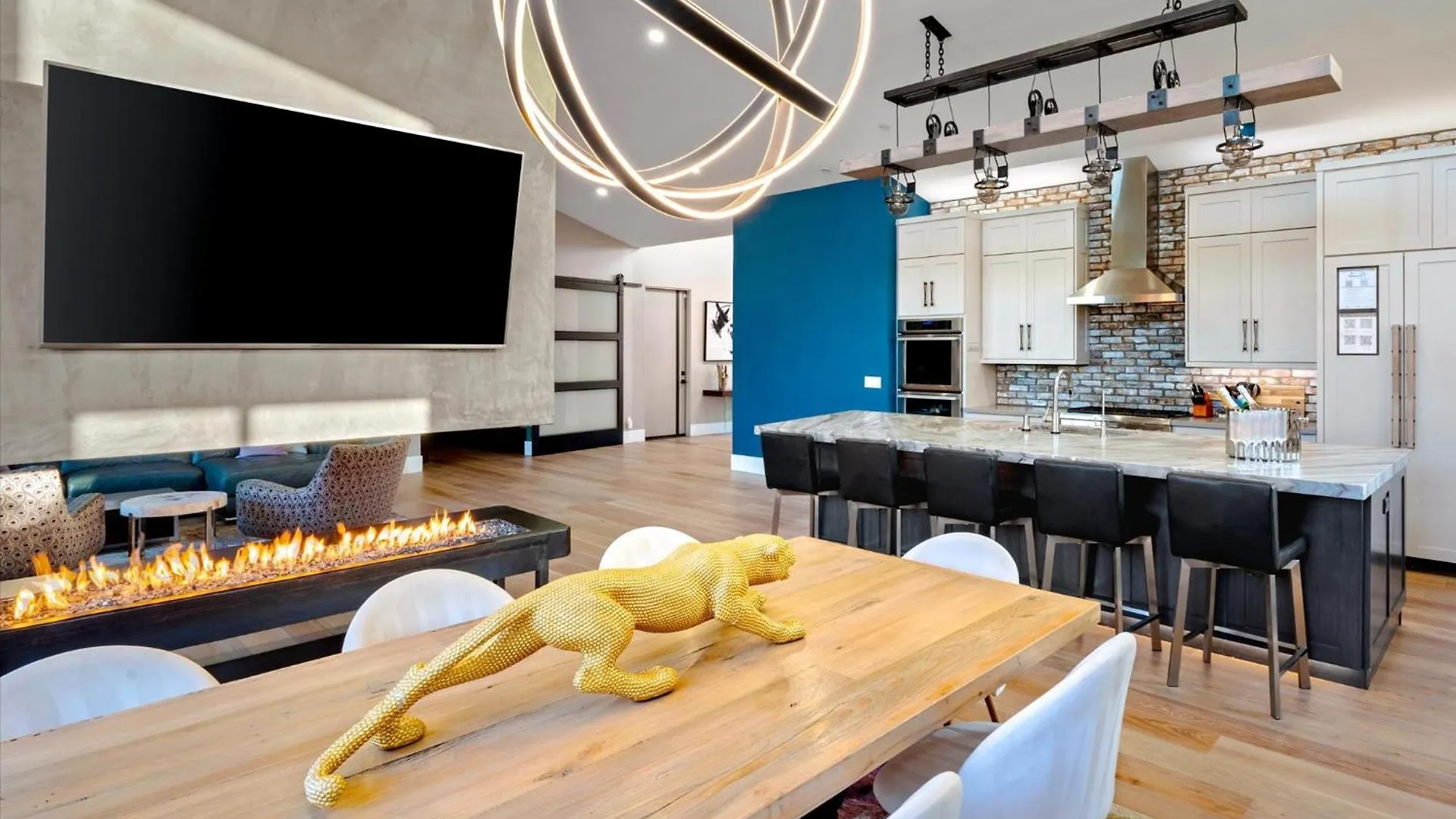 Desert Luxe Entertainers Delight!Walk To Oldtown Scottsdale Casa vacanze